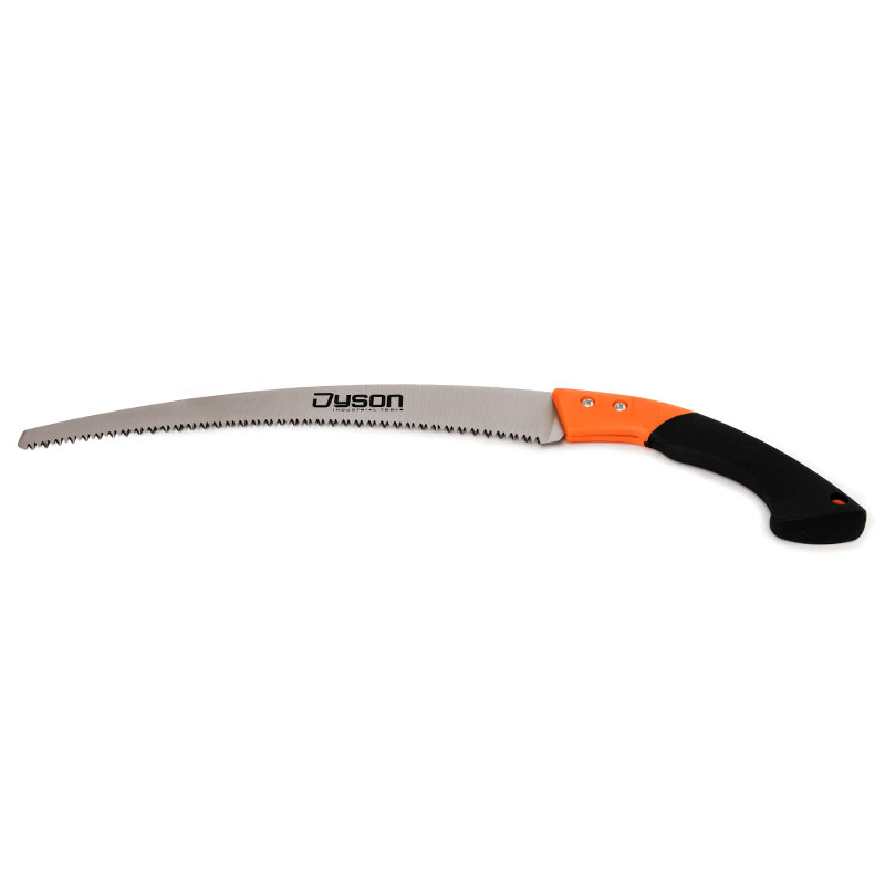 CURVED PRUNING SAW 330mm