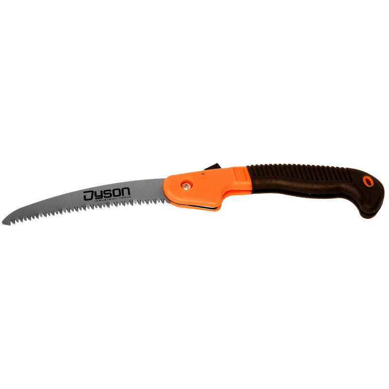FOLDABLE PRUNING SAW 180mm